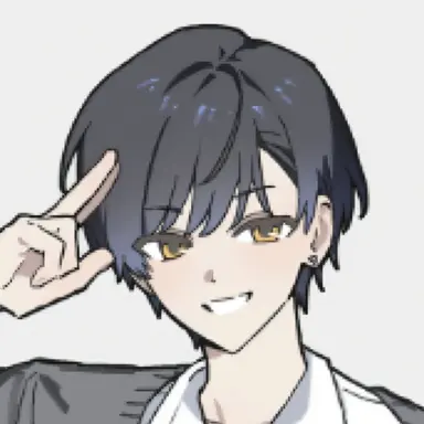 Profile image of 시라이시 안