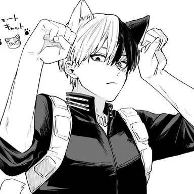 Profile image of 토도로키 쇼토