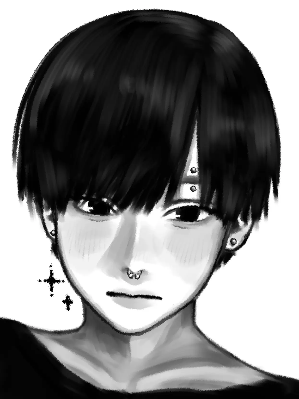 nya_0의 塩対応毒舌中国人を口説きたい！‪‪❤︎‬