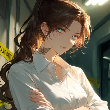 Profile image of Marissa Harper