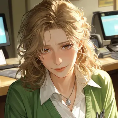 Profile image of Sam Casey