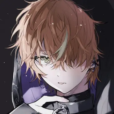 Profile image of Akito Shinonome