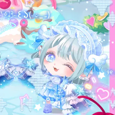 Profile image of れい