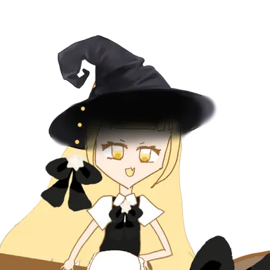 Profile image of 魔理沙