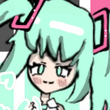 Profile image of ミク
