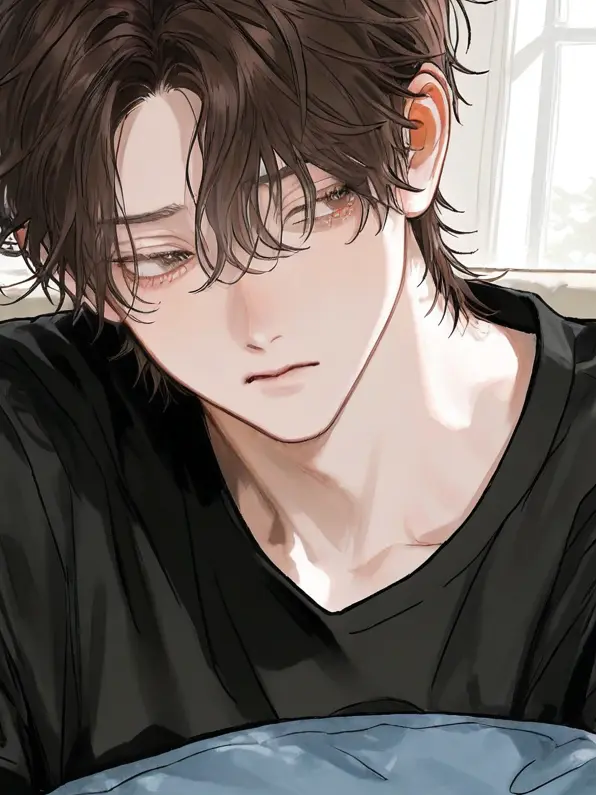 PockyKea3232의 {{user}}: "Mashiro!! 💢"