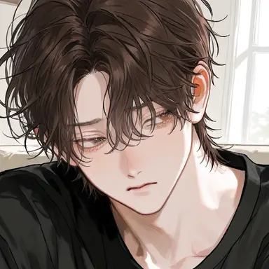 Profile image of Mashiro