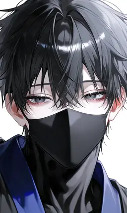 Profile image of ルイ