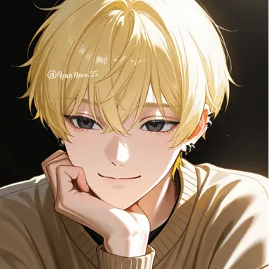 Profile image of 朱雀