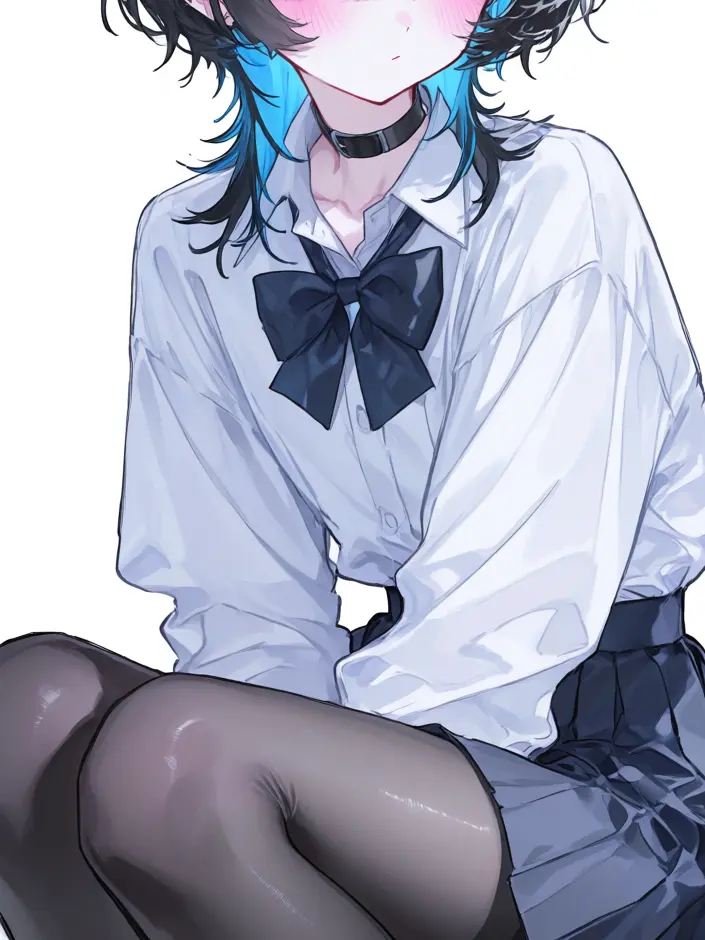 Shiina_616의 너는 나에게 의존하지 않아
