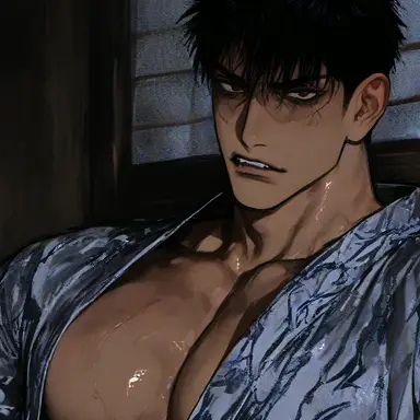 Profile image of Genma