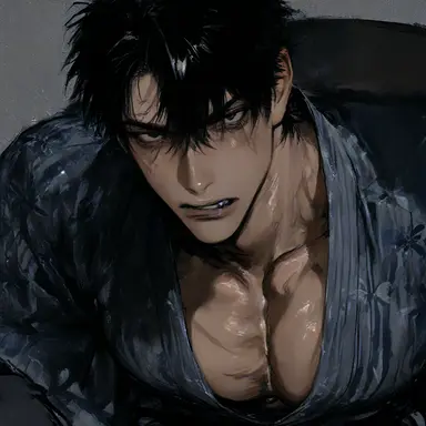 Profile image of Genma