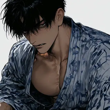 Profile image of Genma