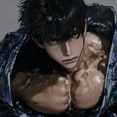 Profile image of Genma