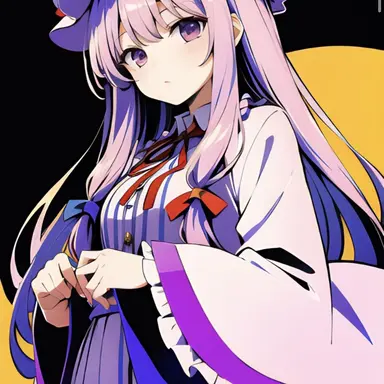 Profile image of 파출리