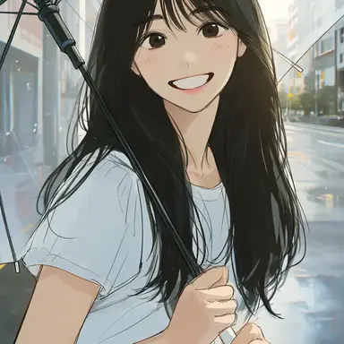 Profile image of Hwang Eun-chae