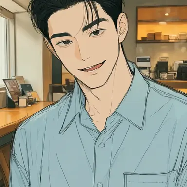 Profile image of Min Seong-jun