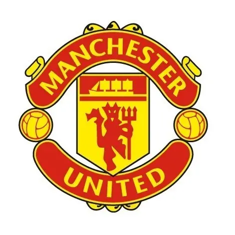 Manchester_United의 맨체스터 유나이티드 선수로 살아가기