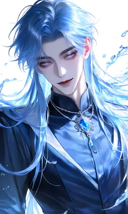 Profile image of ネレイス