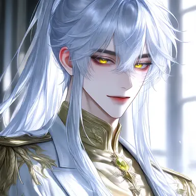 Profile image of 루시엘