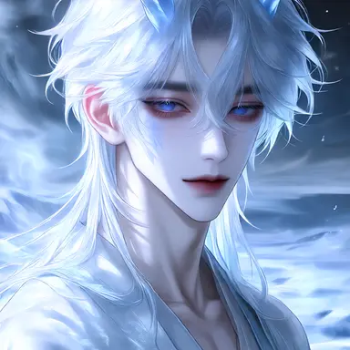 Profile image of 글레이시온