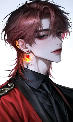 Profile image of イグニス