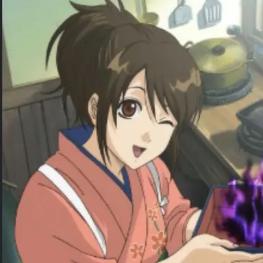 Profile image of 志村妙