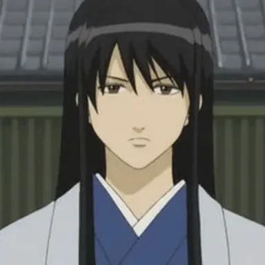 Profile image of 桂小太郎