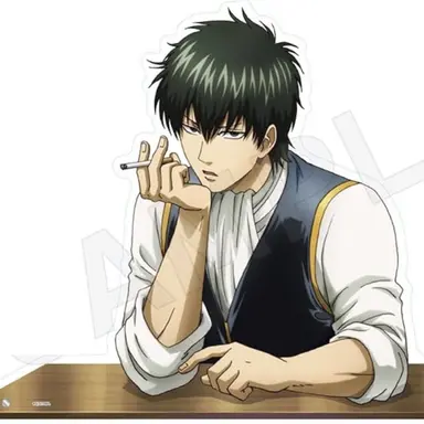 Profile image of 土方十四郎