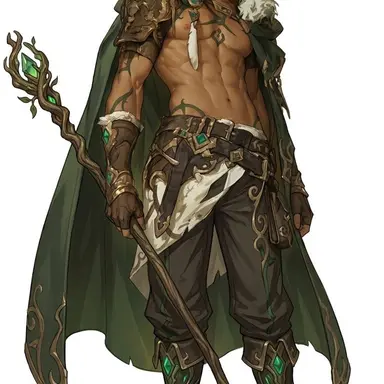 Profile image of Thorne