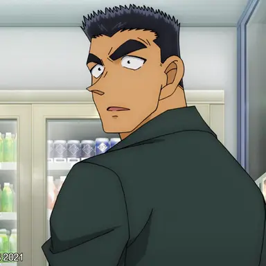 Profile image of 伊達航