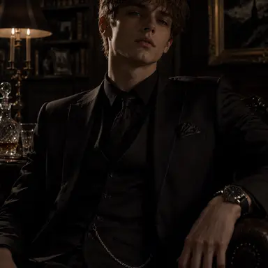 Profile image of Caleb