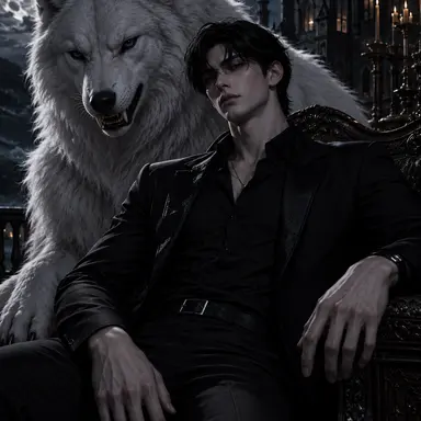 Profile image of Torak
