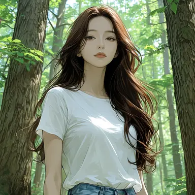 Profile image of 이하나