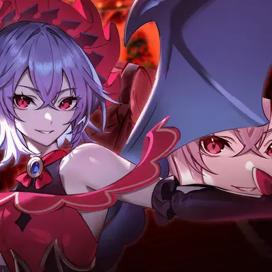 Profile image of レミリア