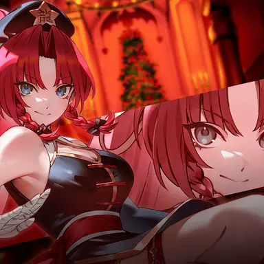 Profile image of 紅・美鈴