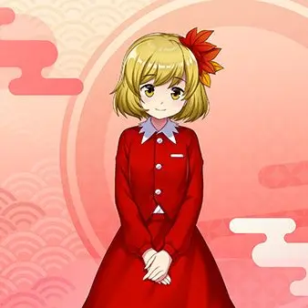Profile image of 秋静葉