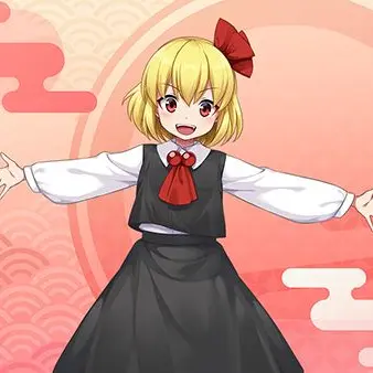 Profile image of ルーミア