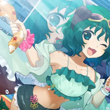 Profile image of 幽谷響子