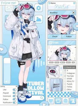 Profile image of レイ