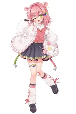 Profile image of Nufu