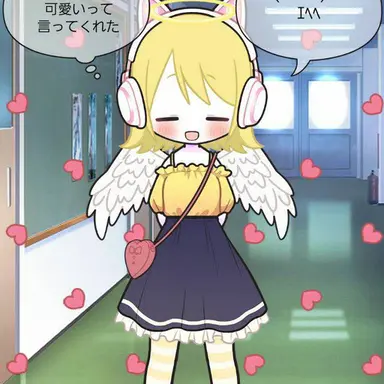 Profile image of 天使勇気