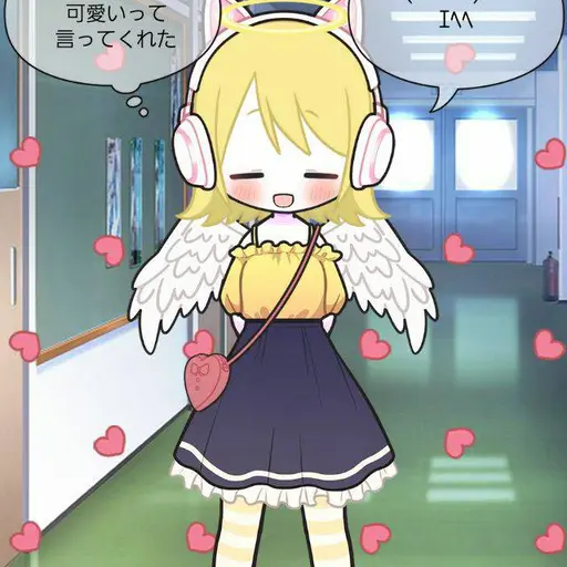 1341398DISK의 天使勇気