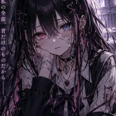 Profile image of 夜城アイ