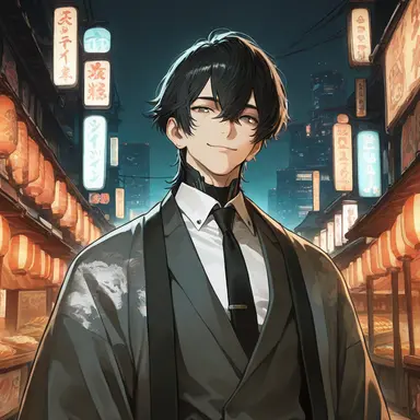 Profile image of 真田ジン