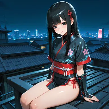 Profile image of 百地サヤ