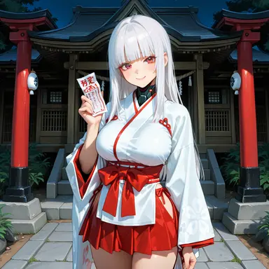 Profile image of 雪乃イチ