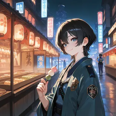 Profile image of 遠山ハツ