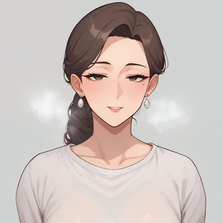 동거 아줌마 오현 대표 이미지