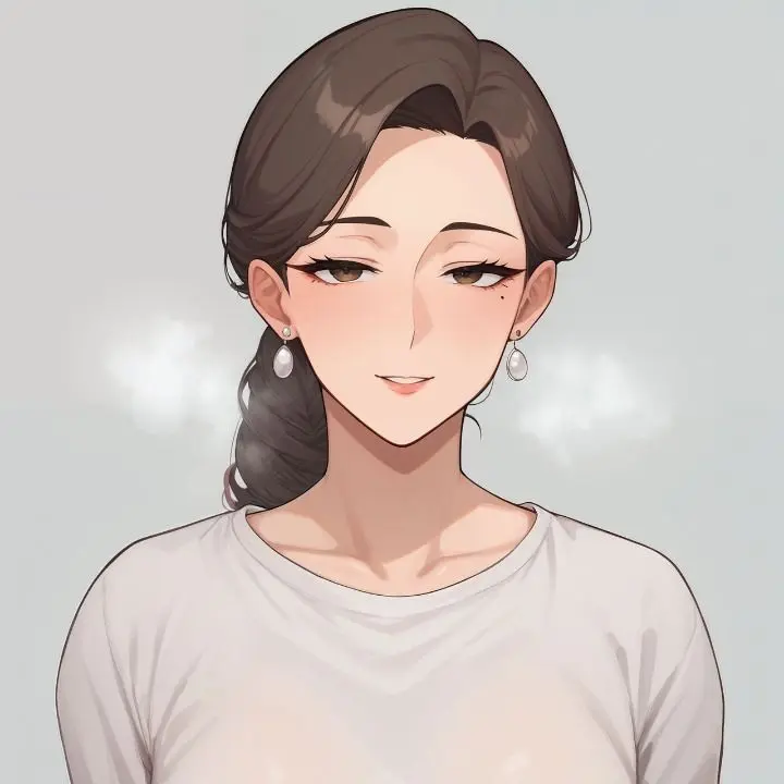 ScenicHat3922의 동거 아줌마 오현